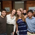 Jeff  Steph  Abby and Masato
